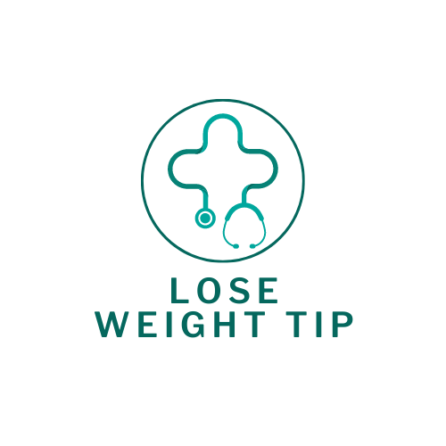 Lose Weight Tip