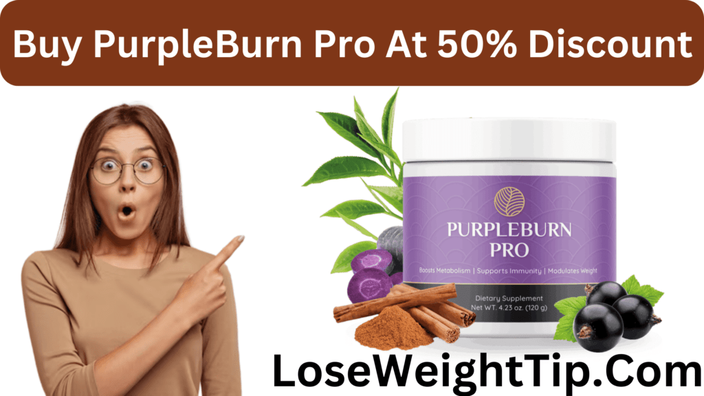 Buy PurpleBurn Pro
